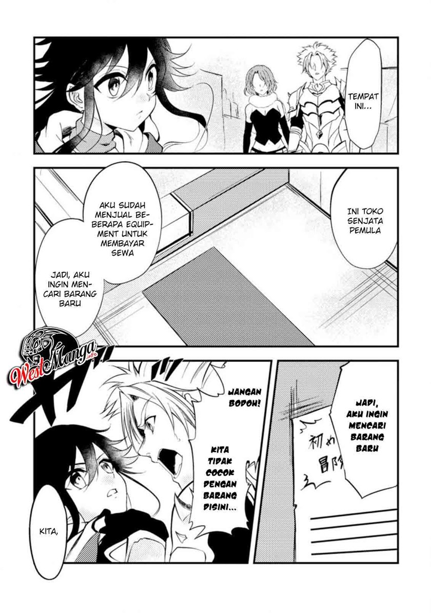 Party Kara Tsuihou Sareta Sono Chiyushi, Jitsuha Saikyou Nitsuki